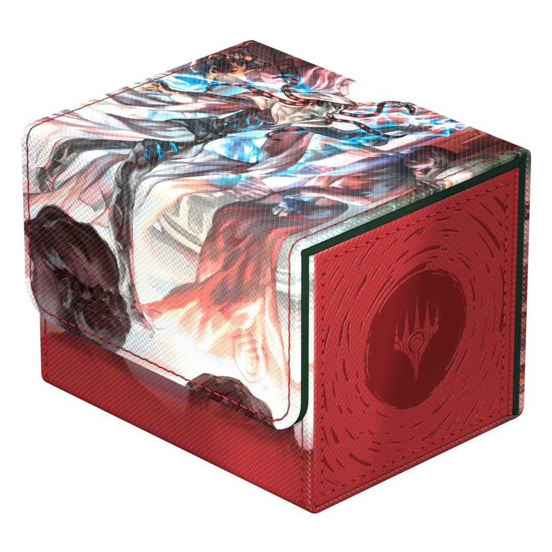 Ultimate Guard Sidewinder 100+ Reality Fracture Vraska, Creative Aethermage
