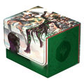 Ultimate Guard Sidewinder 100+ Reality Fracture Vraska, Petrifying Assassin