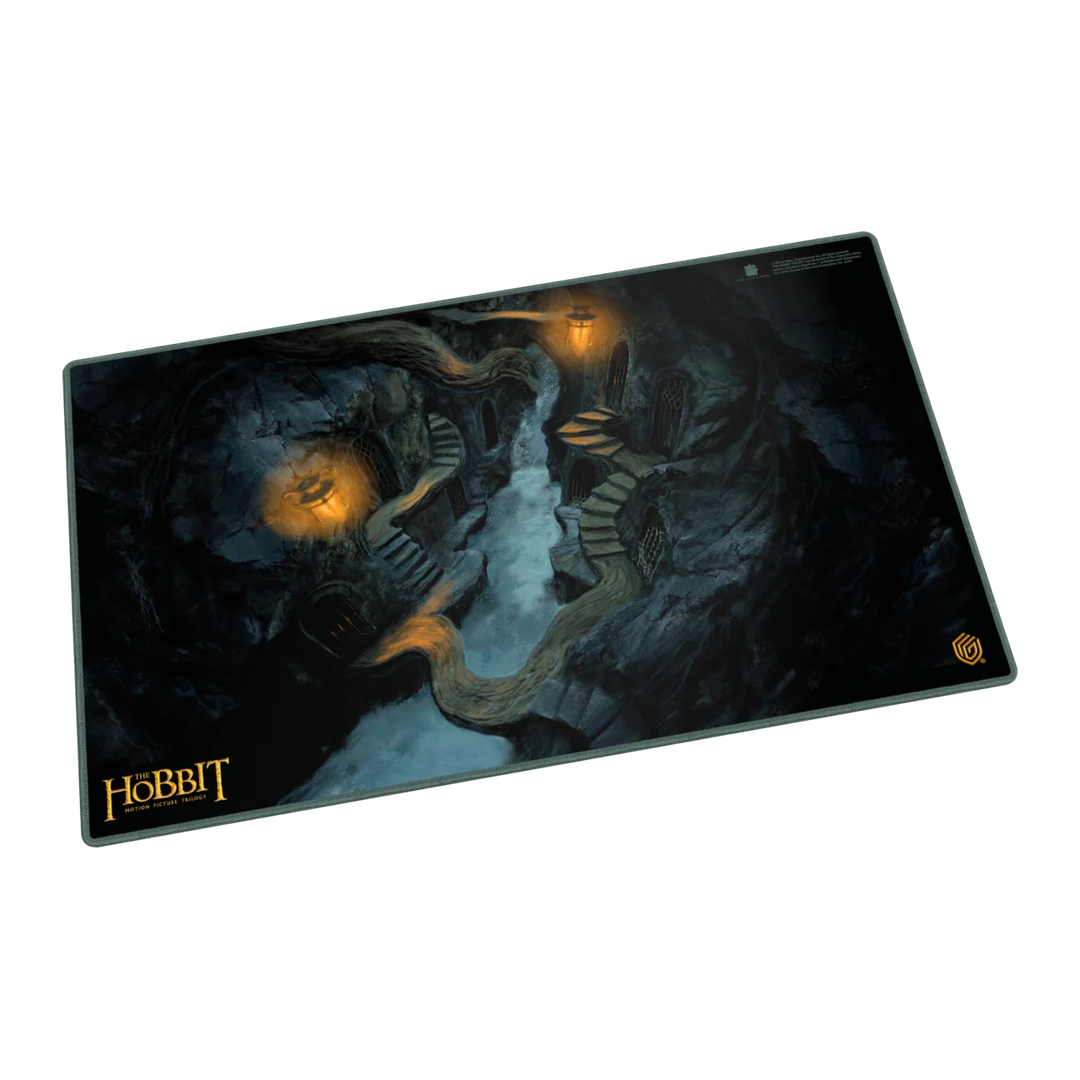 Ultimate Guard – Play-Mat The Hobbit – Thranduil's Kingdom