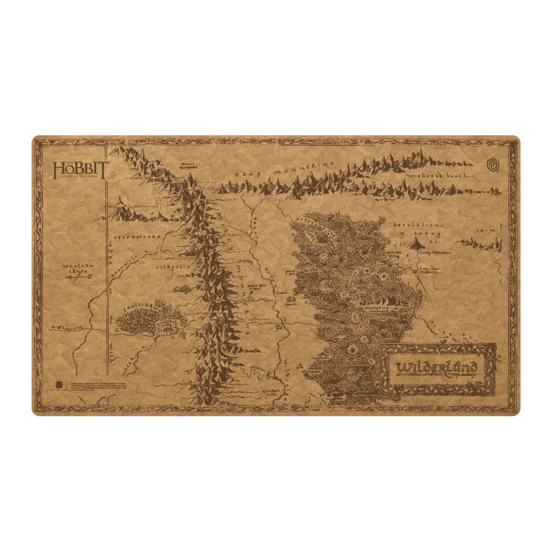 Ultimate Guard – Play-Mat Sophoskin The Hobbit – Wilderland