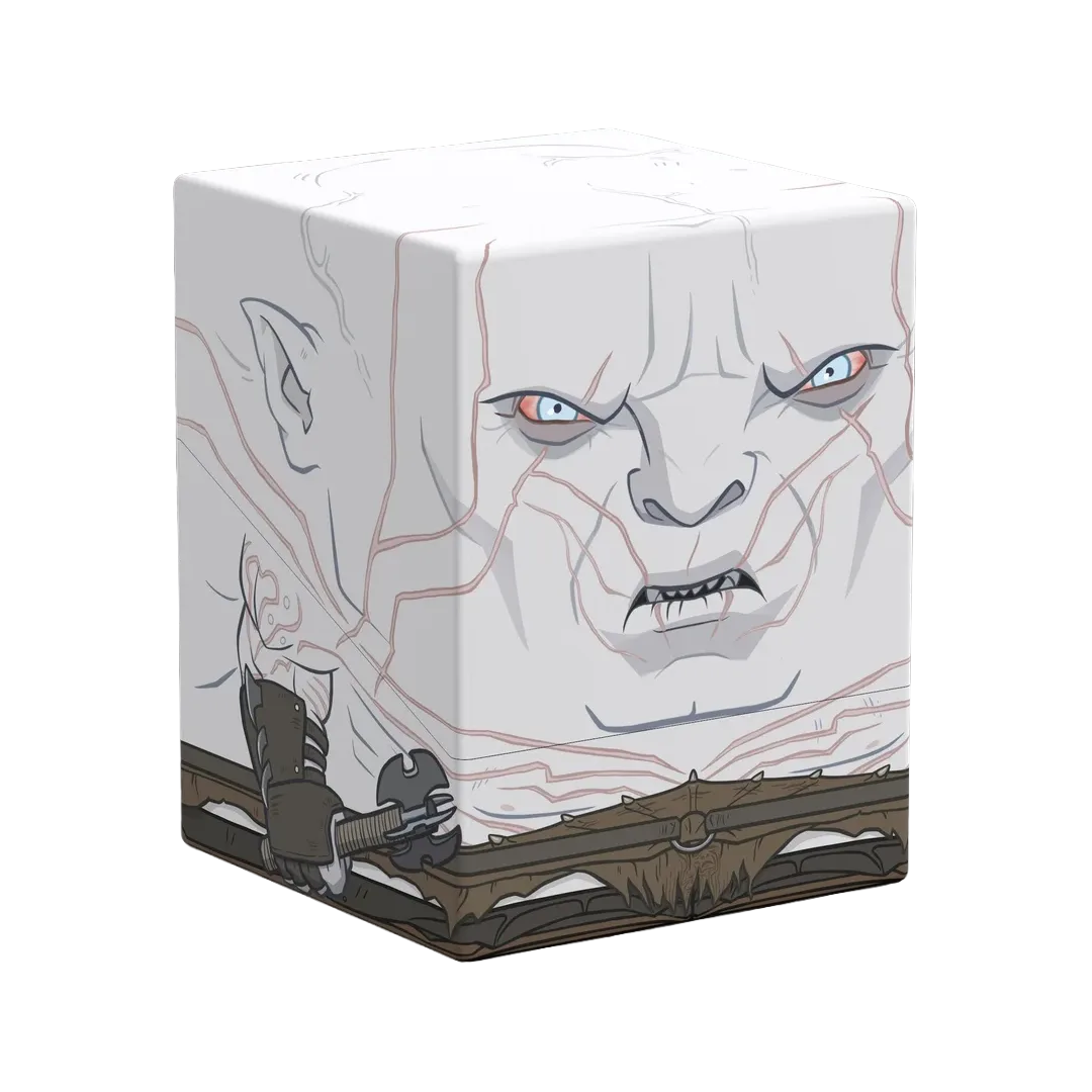 Ultimate Guard – Squaroe The Hobbit HOB005 – Azog the Defiler