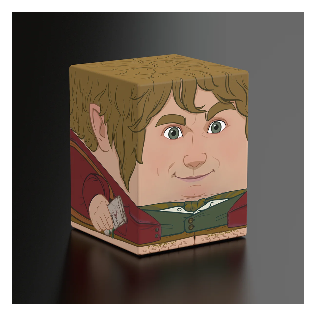Ultimate Guard – Squaroe The Hobbit HOB001 – Bilbo Baggins