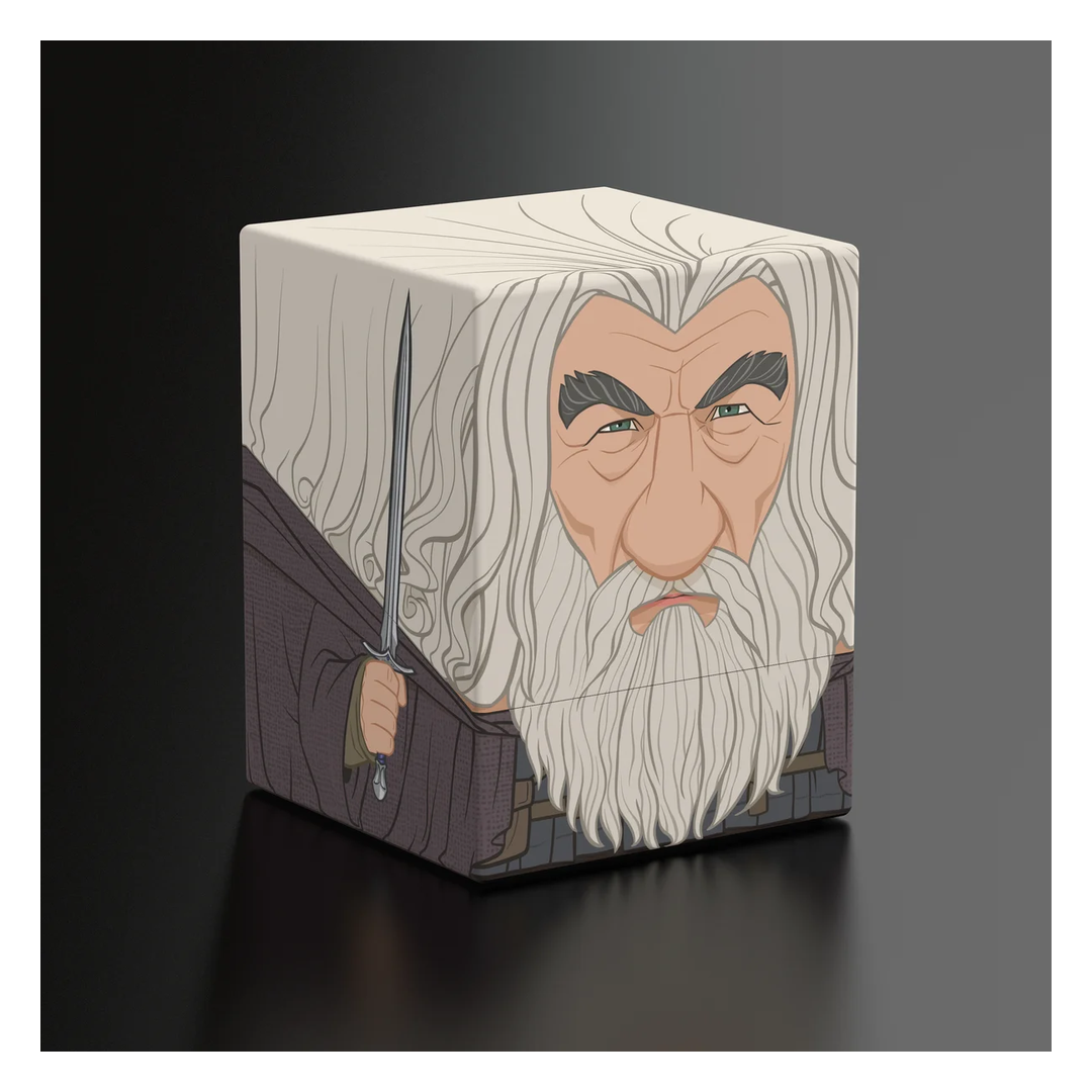 Ultimate Guard – Squaroe The Hobbit HOB002 – Gandalf the Grey