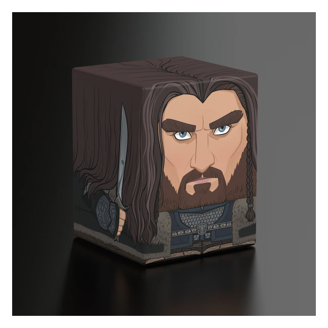 Ultimate Guard – Squaroe The Hobbit HOB003 – Thorin Oakenshield