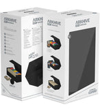 Ultimate Guard Arkhive 800+ Xenoskin – Black