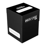 Ultimate Guard Deck Case 100+ - Schwarz
