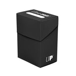 Ultra Pro – PRO 80+ Deck Box (Schwarz)