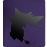Ultra Pro Elite Series Gengar 9-Pocket Binder