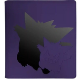 Ultra Pro Elite Series Gengar 9-Pocket Binder