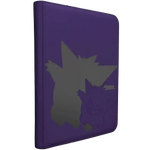 Ultra Pro Elite Series Gengar 9-Pocket Binder
