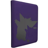 Ultra Pro Elite Series Gengar 9-Pocket Binder