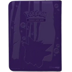 Ultra Pro Elite Series Gengar 9-Pocket Binder