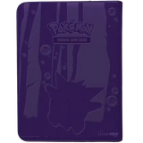 Ultra Pro Elite Series Gengar 9-Pocket Binder