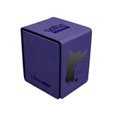 Ultra Pro Elite Series Gengar Alcove Flip Deckbox