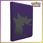 Ultra Pro Elite Series Gengar 9-Pocket Binder