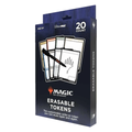 Ultra Pro Magic: The Gathering Erasable Tokens – Verpackung Vorderseite