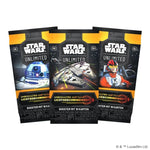 Star Wars: Unlimited - Umschalten auf Lichtgeschwindigkeit Booster-Display (Deutsch)