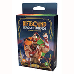 Riftbound: League of Legends TCG – Champion Lee Sin Deck 25.Okt 2025 (englisch) *Vorbestellung