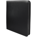 Ultra Pro 12-Pocket Vivid Zippered Pro-Binder - 480 Cards