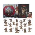 Warhammer Age of Sigmar – Ogor Mawtribes Army Set English