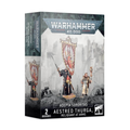 Warhammer 40.000 Adepta Sororitas: Aestred Thurga