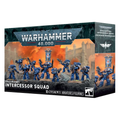 Warhammer 40.000 Space Marines Intercessor Squad