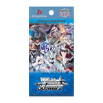 Weiß Schwarz Azur Lane Vol.2 Booster Display