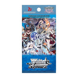 Weiß Schwarz Azur Lane Vol.2 Booster Display