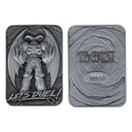 Yu-Gi-Oh! Limited Edition Metal Card Collectible - Summoned Skull