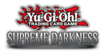 Yu‑Gi‑Oh! Supreme Darkness – Booster Display (englisch)