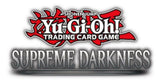 Yu‑Gi‑Oh! Supreme Darkness – Booster Display (englisch)