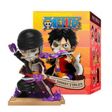 Mighty Jaxx – Freeny's Hidden Dissectibles: One Piece Wano Arc Edition | Blind Box