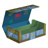 Squaroes – Spongebob Schwammkopf Collectors Case