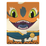 Squaroes – Magic the Gathering Offizielle Deckbox - Loot (100 Doublesleeved Cards)