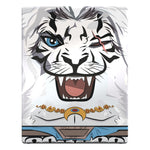 Squaroes – Magic the Gathering Offizielle Deckbox - Ajani (100 Doublesleeved Cards)