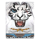 Squaroes – Magic the Gathering Offizielle Deckbox - Ajani (100 Doublesleeved Cards)