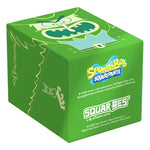 SpongeBob Schwammkopf Squaroes – Offizielle Deckbox - Flying Dutchman