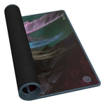 Magic The Gathering – „Tarkir: Dragonstorm“ Play-Mat – Shiko, Paragon of the Way (Ultimate Guard)
