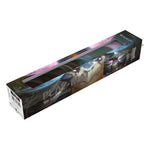 Magic The Gathering – „Tarkir: Dragonstorm“ Play-Mat – Shiko, Paragon of the Way (Ultimate Guard)