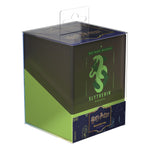 Ultimate Guard Boulder 100+ Harry Potter – Slytherin (Deckbox)