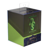 Ultimate Guard Boulder 100+ Harry Potter – Slytherin (Deckbox)