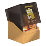 Ultimate Guard Boulder 100+ Harry Potter – Hufflepuff (Deckbox)