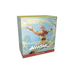 Magic: The Gathering – Avatar: The Last Airbender Prerelease Pack (Deutsch) *Vorbestellung 21.11.2025