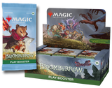 Magic: The Gathering – Bloomburrow Play Booster-Display (Deutsch)