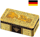 Yu-Gi-Oh! 2021 Tin of Ancient Battles – Mega Tin (deutsch)