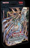 Yu-Gi-Oh! Structure Deck - Cyber Strike (Deutsch)