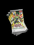Yu‑Gi‑Oh! Duelist’s Advance Display (deutsch)