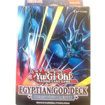Yu-Gi-Oh! Egyptian God Deck – Obelisk the Tormentor (englisch)