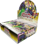 Yu-Gi-Oh! TCG Doom of Dimensions Booster Display (englisch)