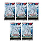 Yu-Gi-Oh! Dawn of Majesty Booster Display (deutsch)